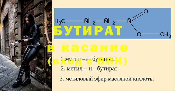 гашик Краснослободск