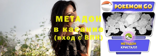 гашик Краснослободск