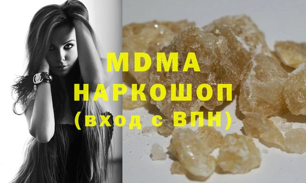 гашик Краснослободск